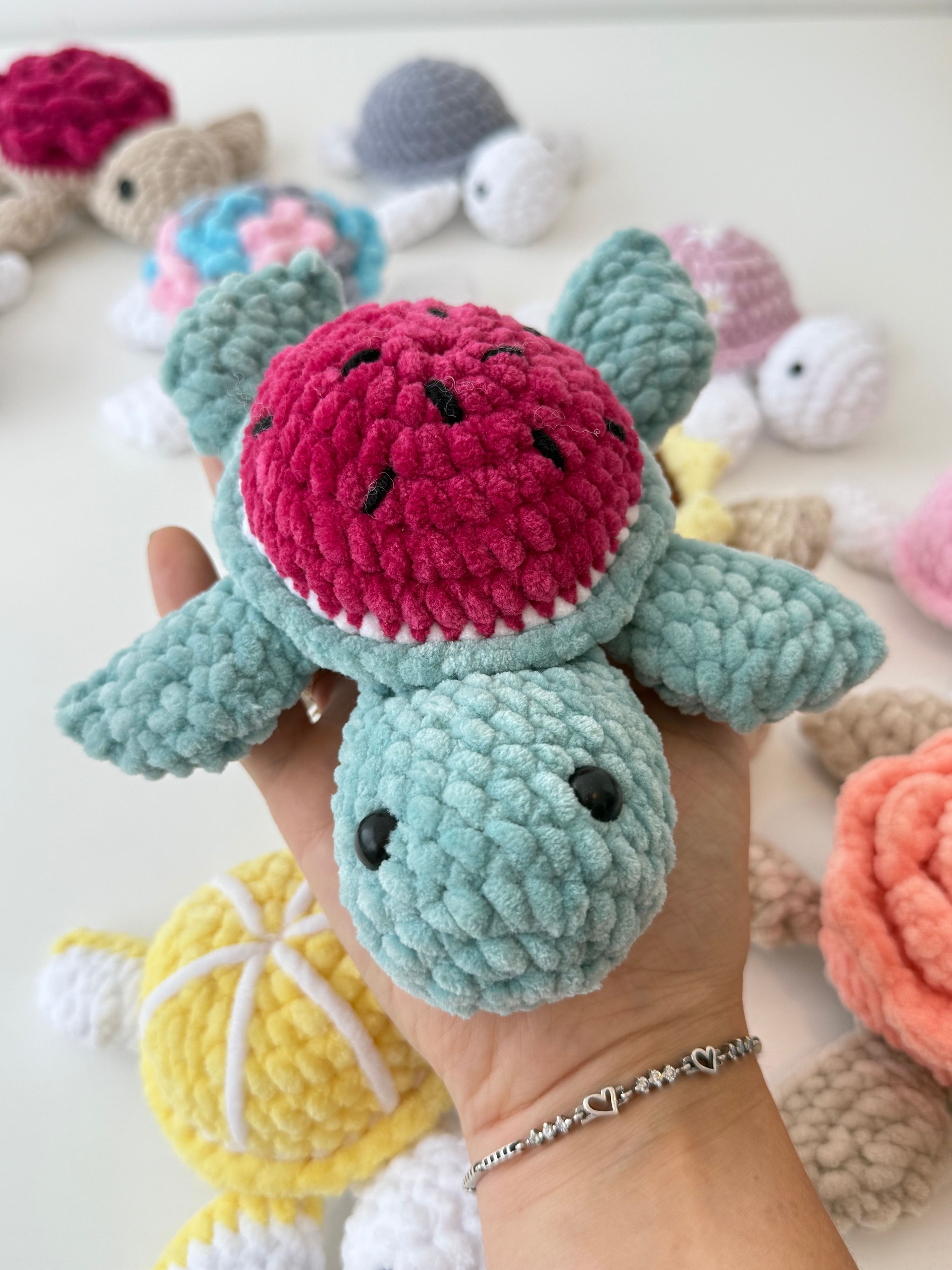 Mini Kornjače - Igračke, slika 3